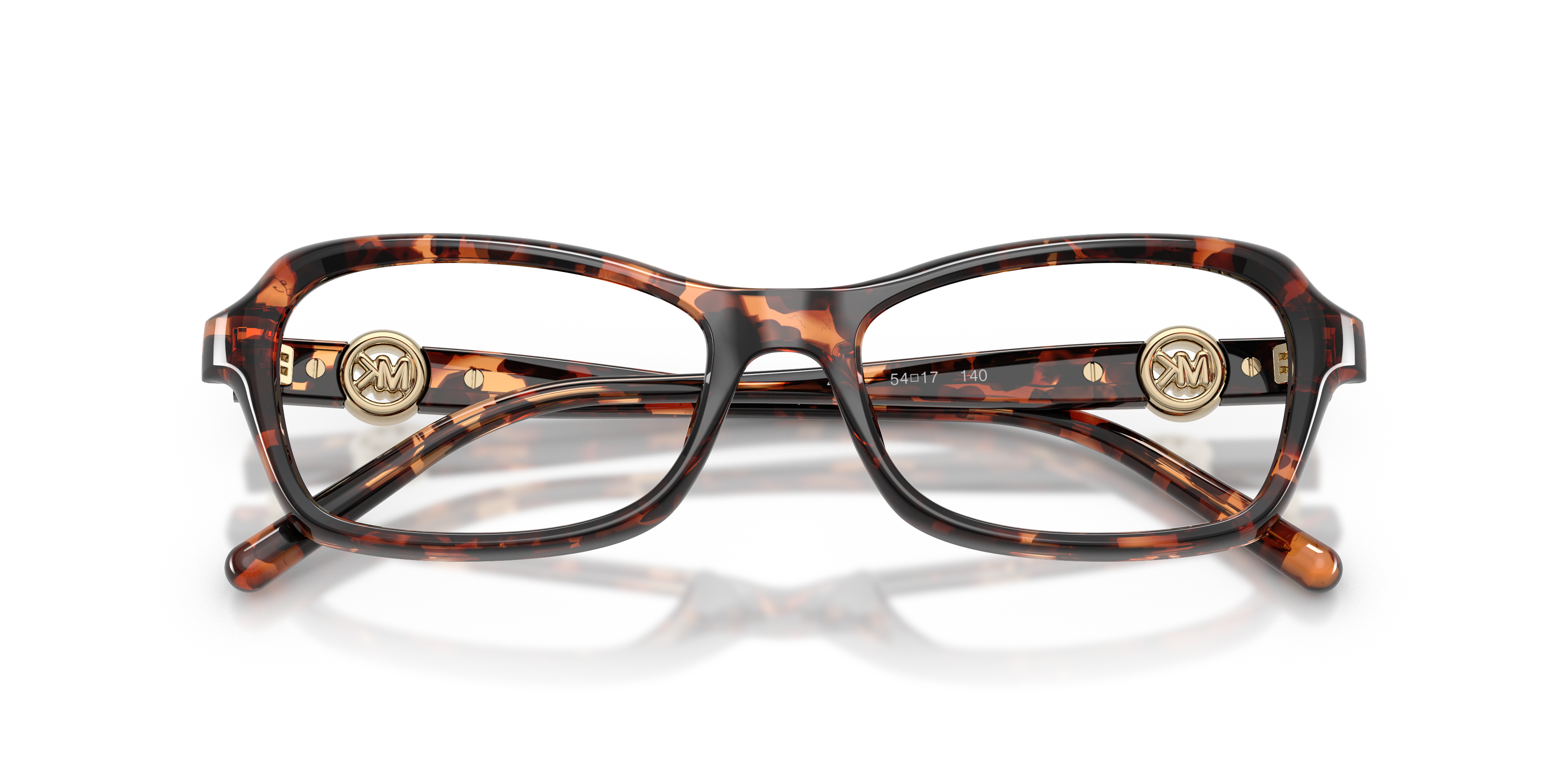 Michael Kors MK4182U 4031 Hakone 